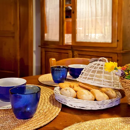 Tenuta Quadrifoglio Hotel apartamentowy