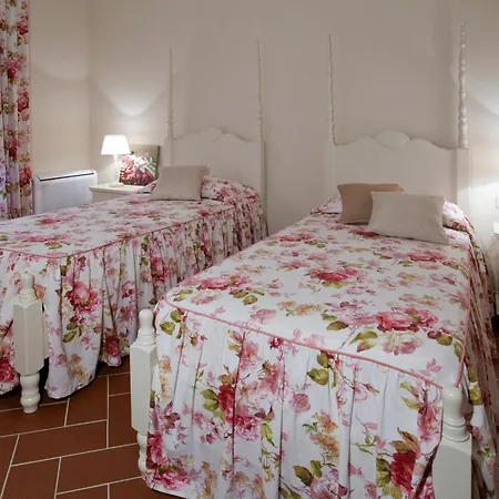 Tenuta Quadrifoglio Hotel apartamentowy *