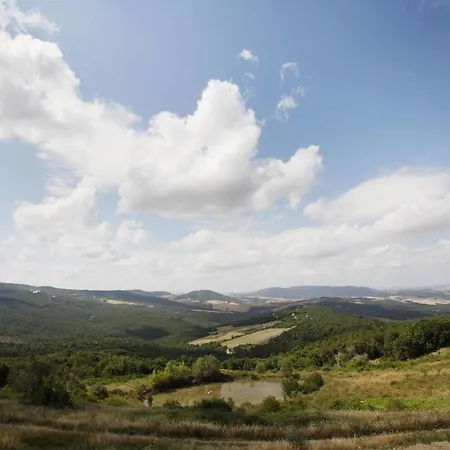 Tenuta Quadrifoglio *