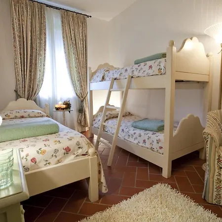 Hotel apartamentowy Tenuta Quadrifoglio *