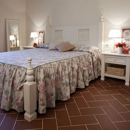 Tenuta Quadrifoglio Gambassi Terme