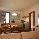 Tenuta Quadrifoglio Appart hôtel Gambassi Terme