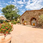 Appart hôtel Tenuta Quadrifoglio Gambassi Terme