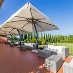 Appart hôtel Tenuta Quadrifoglio 4*