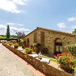 Appart hôtel Tenuta Quadrifoglio Gambassi Terme
