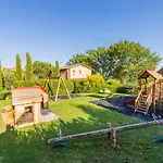 Tenuta Quadrifoglio Appart hôtel 4*