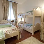 Appart hôtel Tenuta Quadrifoglio 4*