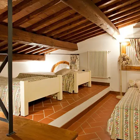 Aparthotel Tenuta Quadrifoglio *