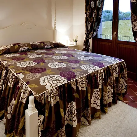 Aparthotel Tenuta Quadrifoglio Gambassi Terme