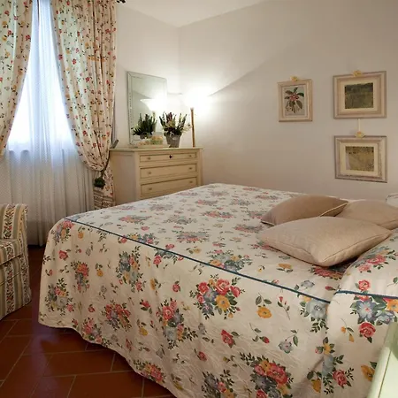 Tenuta Quadrifoglio Gambassi Terme