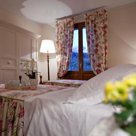 Tenuta Quadrifoglio Aparthotel