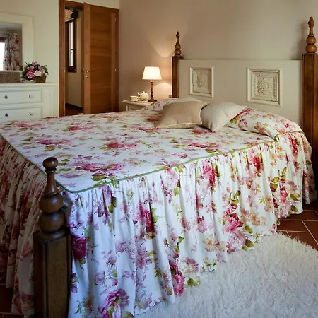 Aparthotel Tenuta Quadrifoglio Gambassi Terme