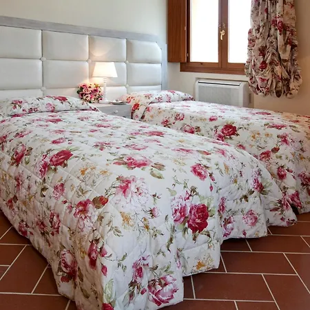 Tenuta Quadrifoglio * Gambassi Terme