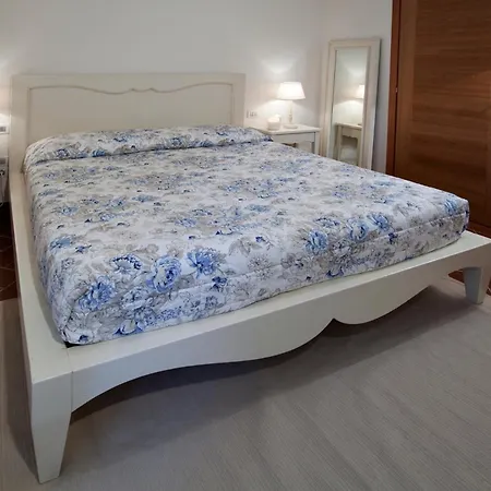 Tenuta Quadrifoglio Lejlighedshotel *