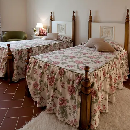 Aparthotel Tenuta Quadrifoglio