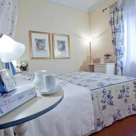 Tenuta Quadrifoglio Aparthotel Gambassi Terme