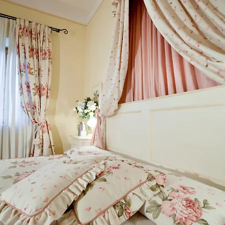 Tenuta Quadrifoglio Aparthotel