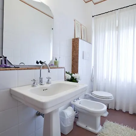 Tenuta Quadrifoglio Aparthotel