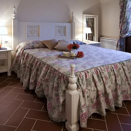 Tenuta Quadrifoglio