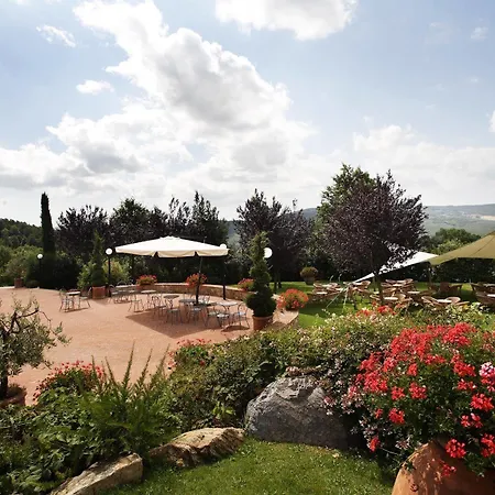 Lejlighedshotel Tenuta Quadrifoglio