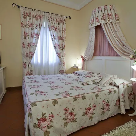 Tenuta Quadrifoglio Aparthotel Gambassi Terme