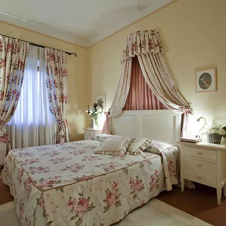 Tenuta Quadrifoglio * Gambassi Terme