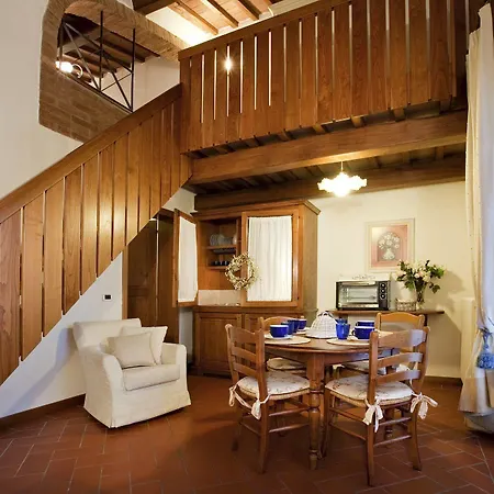 Tenuta Quadrifoglio Aparthotel