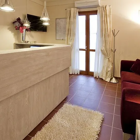 Tenuta Quadrifoglio Aparthotel *
