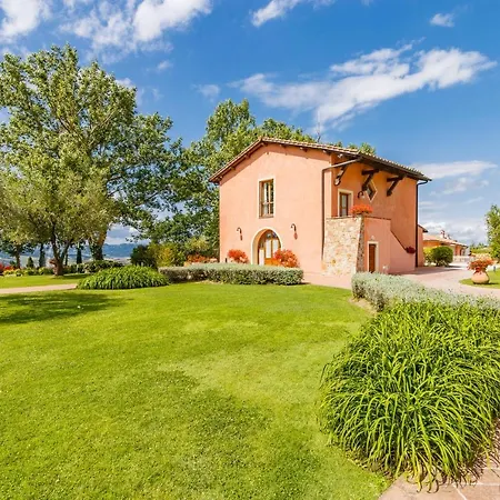 Aparthotel Tenuta Quadrifoglio *
