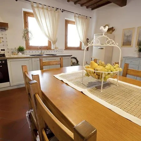 Tenuta Quadrifoglio *