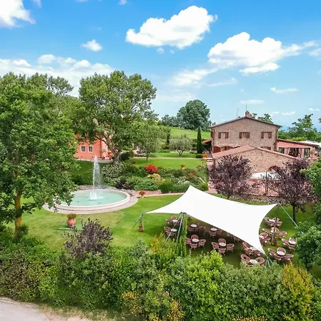 Tenuta Quadrifoglio * Gambassi Terme