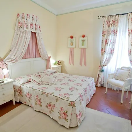 Aparthotel Tenuta Quadrifoglio *