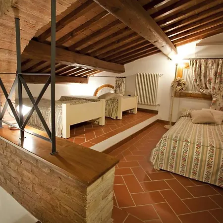 Tenuta Quadrifoglio Aparthotel