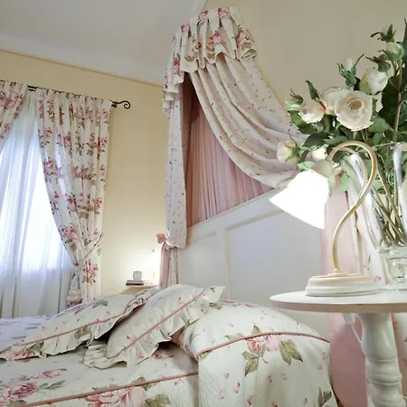 Aparthotel Tenuta Quadrifoglio Gambassi Terme