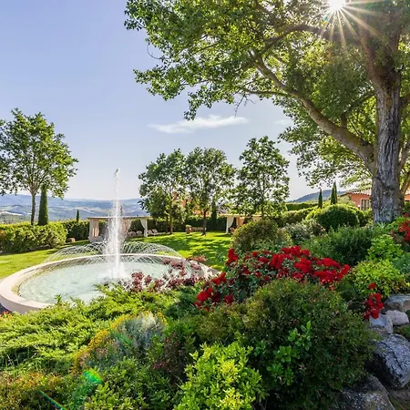 Tenuta Quadrifoglio Lejlighedshotel