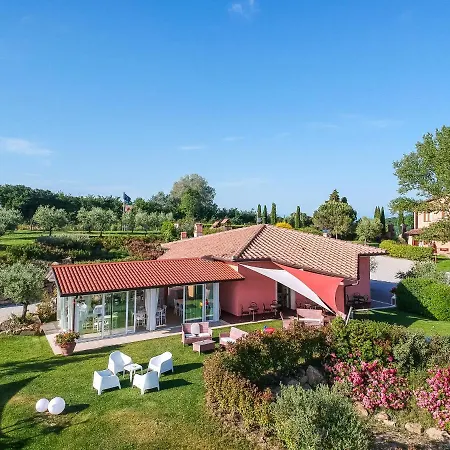 Tenuta Quadrifoglio *