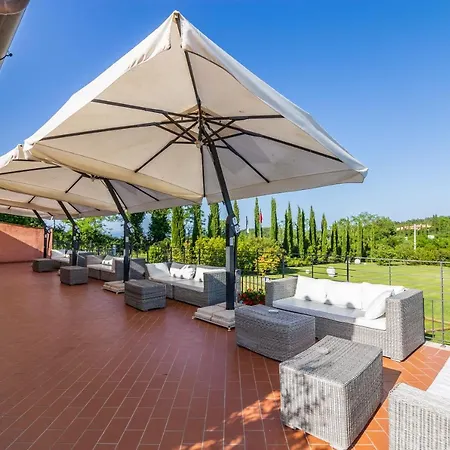 Aparthotel Tenuta Quadrifoglio *