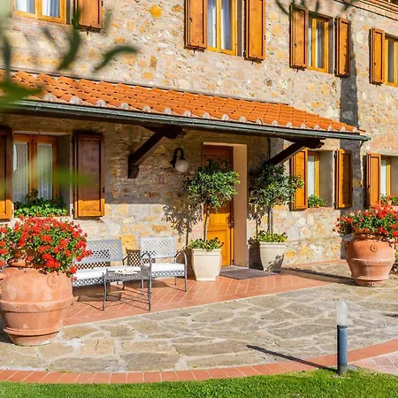 Tenuta Quadrifoglio Aparthotel *