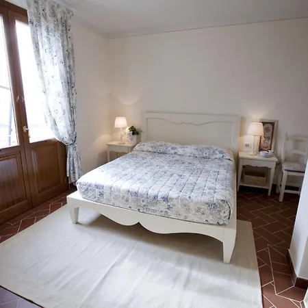 Aparthotel Tenuta Quadrifoglio *