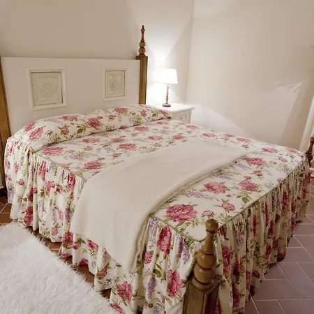 Tenuta Quadrifoglio * Gambassi Terme