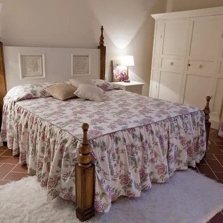 Tenuta Quadrifoglio * Gambassi Terme