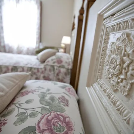 Aparthotel Tenuta Quadrifoglio Gambassi Terme