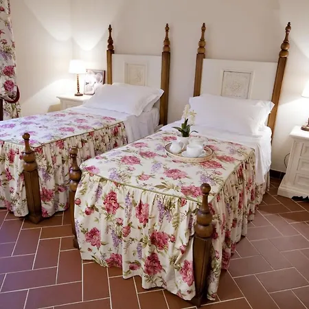 Tenuta Quadrifoglio *