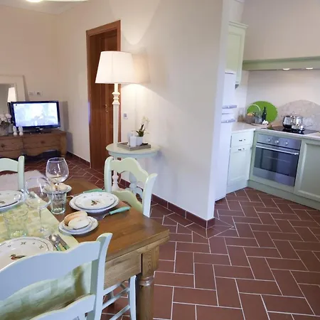 Aparthotel Tenuta Quadrifoglio