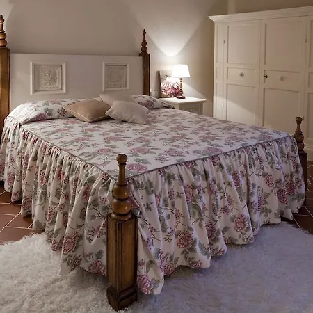 Aparthotel Tenuta Quadrifoglio Gambassi Terme