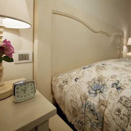 Tenuta Quadrifoglio Aparthotel Gambassi Terme