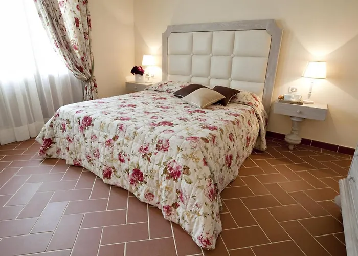Tenuta Quadrifoglio
